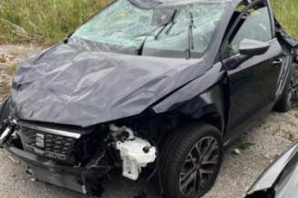 Poignee porte avant gauche SEAT IBIZA 5