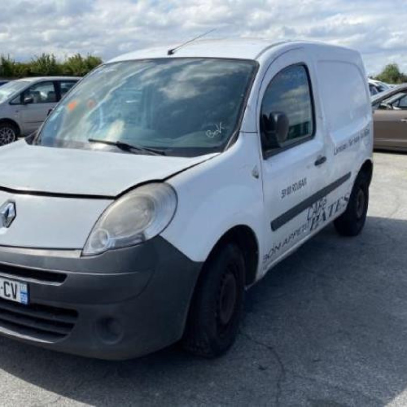 Porte laterale droit RENAULT KANGOO 2 Photo n°12