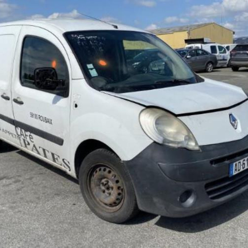 Porte laterale droit RENAULT KANGOO 2 Photo n°13