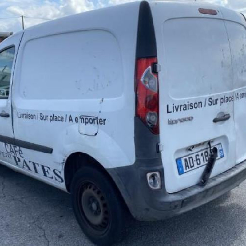 Porte laterale droit RENAULT KANGOO 2 Photo n°15