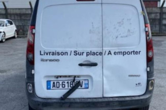 Porte laterale droit RENAULT KANGOO 2