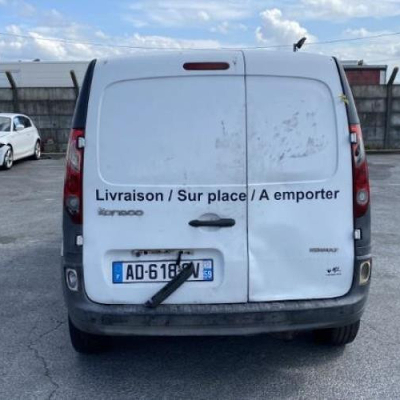 Porte laterale droit RENAULT KANGOO 2 Photo n°16