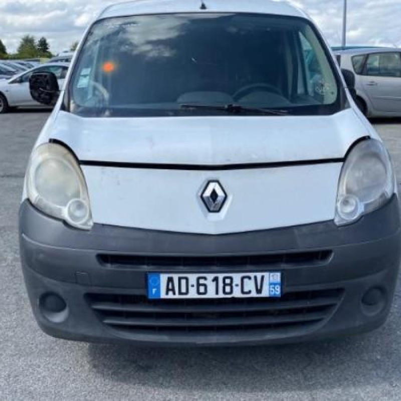 Porte laterale droit RENAULT KANGOO 2 Photo n°18