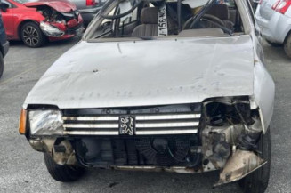 Vitre arriere droit PEUGEOT 205