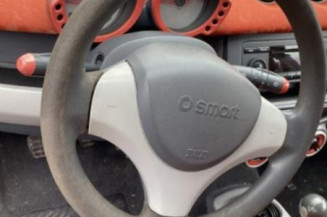 Serrure avant droit SMART FORFOUR 1