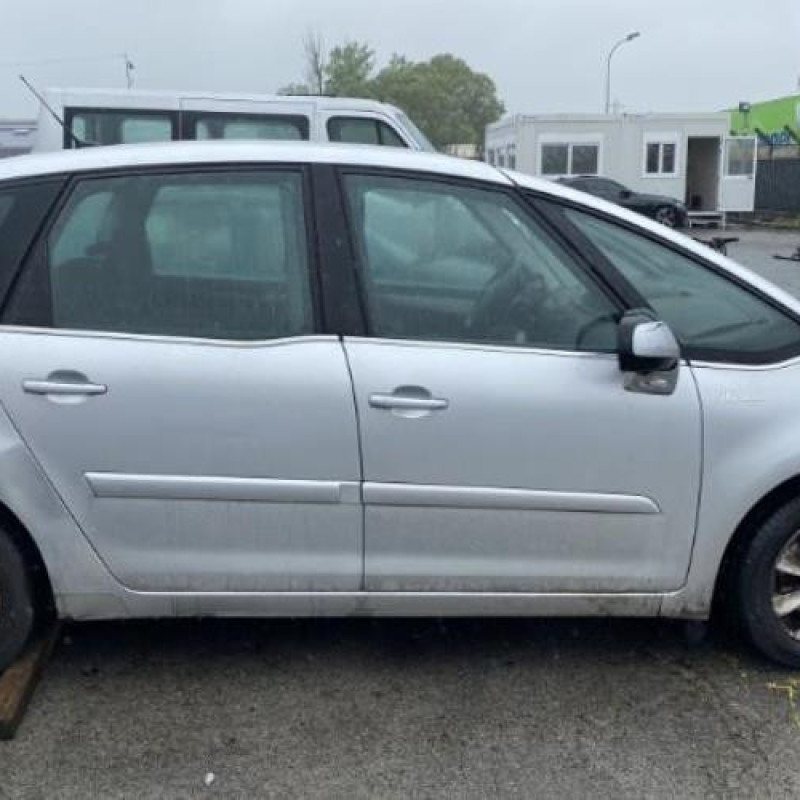 Treuil de roue de secours CITROEN C4 PICASSO 1 Photo n°11