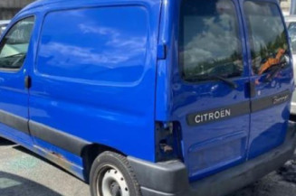 Mot. essuie glace arrière gauche CITROEN BERLINGO 1