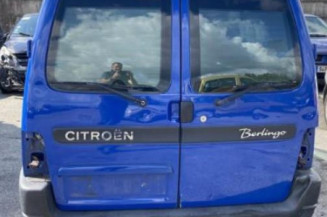 Mot. essuie glace arrière gauche CITROEN BERLINGO 1