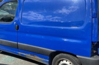 Mot. essuie glace arrière gauche CITROEN BERLINGO 1