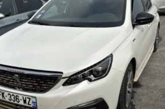 Actionneur verrou trappe d'essence PEUGEOT 308 2