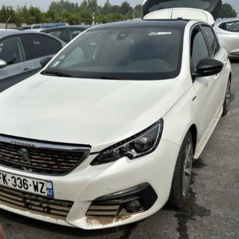 Actionneur verrou trappe d'essence PEUGEOT 308 2 Photo n°5