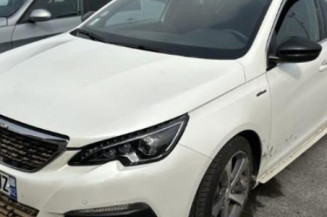 Actionneur verrou trappe d'essence PEUGEOT 308 2