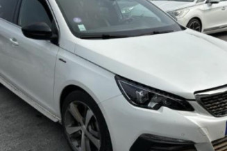 Actionneur verrou trappe d'essence PEUGEOT 308 2