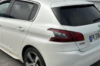 Actionneur verrou trappe d'essence PEUGEOT 308 2