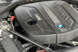 BMW SERIE 5 F11 TOURING PHASE 1 BREAK 520d 2.0D - 16V TURBO