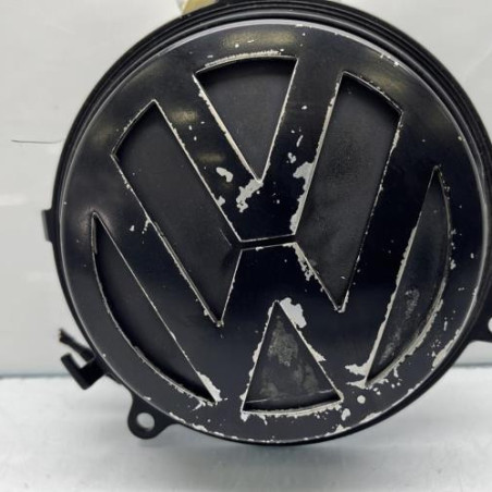 Bouton de coffre VOLKSWAGEN GOLF 5