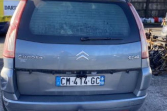 Boitier BSI CITROEN C4 GRAND PICASSO 1