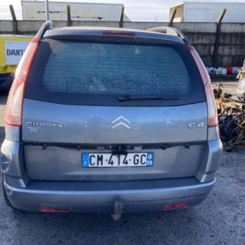 Boitier BSI CITROEN C4 GRAND PICASSO 1 Photo n°10