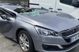 Interrupteur de leve vitre arriere gauche PEUGEOT 508 1