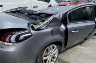 Interrupteur de leve vitre arriere gauche PEUGEOT 508 1