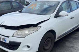 Boitier UCH RENAULT MEGANE 3