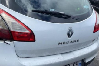 Boitier UCH RENAULT MEGANE 3