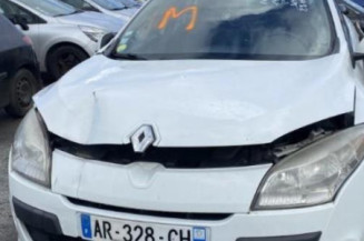 Boitier UCH RENAULT MEGANE 3