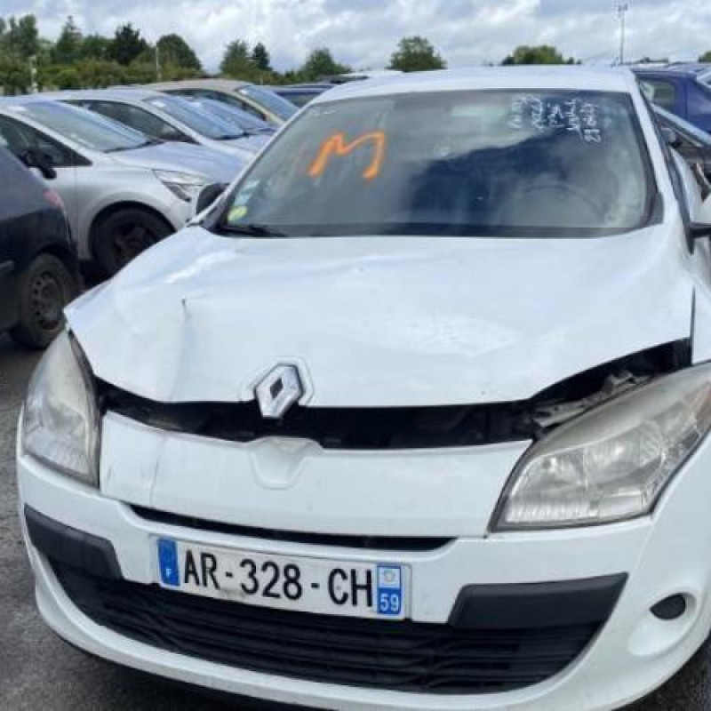 Boitier UCH RENAULT MEGANE 3 Photo n°10