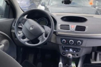 Boitier UCH RENAULT MEGANE 3