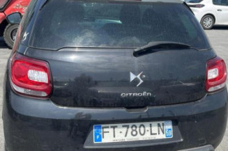 Boitier BSI CITROEN DS3