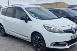 Cric RENAULT GRAND SCENIC 3