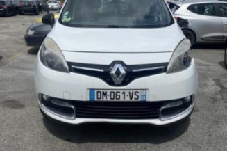 Cric RENAULT GRAND SCENIC 3