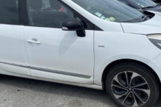 Cric RENAULT GRAND SCENIC 3