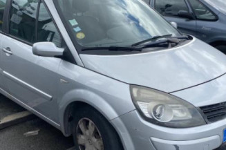 Commande retroviseurs RENAULT SCENIC 2