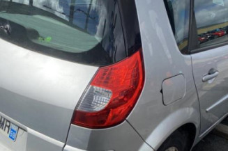 Commande retroviseurs RENAULT SCENIC 2