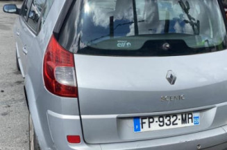 Commande retroviseurs RENAULT SCENIC 2