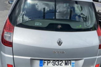 Commande retroviseurs RENAULT SCENIC 2