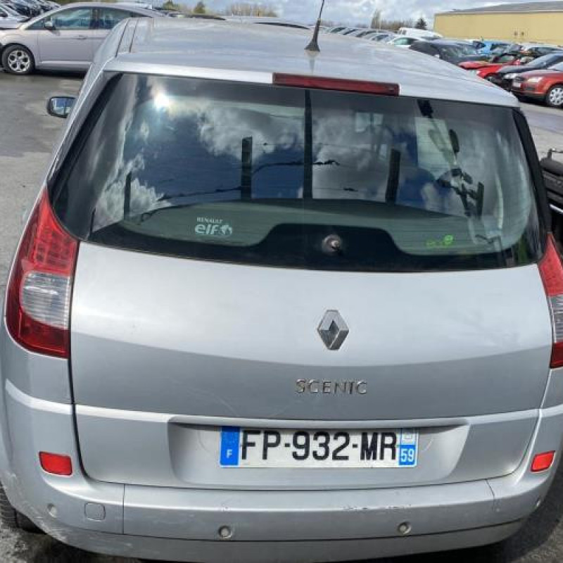 Commande retroviseurs RENAULT SCENIC 2 Photo n°16