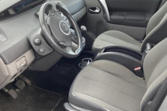 Commande retroviseurs RENAULT SCENIC 2