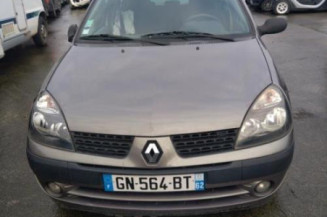 Contacteur tournant RENAULT CLIO 2