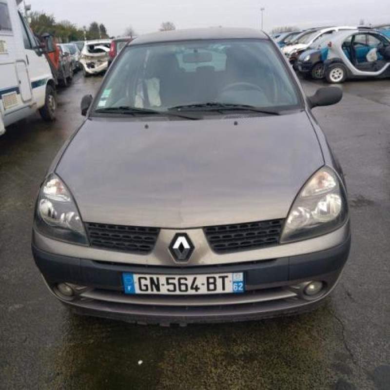 Contacteur tournant RENAULT CLIO 2 Photo n°6