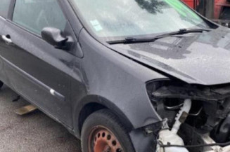 Boitier UCH RENAULT CLIO 3