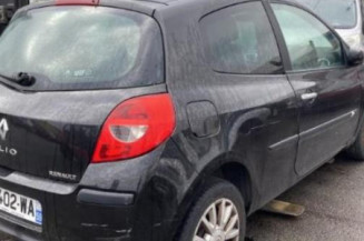 Boitier UCH RENAULT CLIO 3