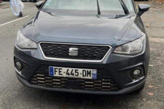 Extension d'aile avant droit SEAT ARONA