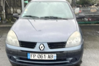 Kit barillet RENAULT CLIO 2