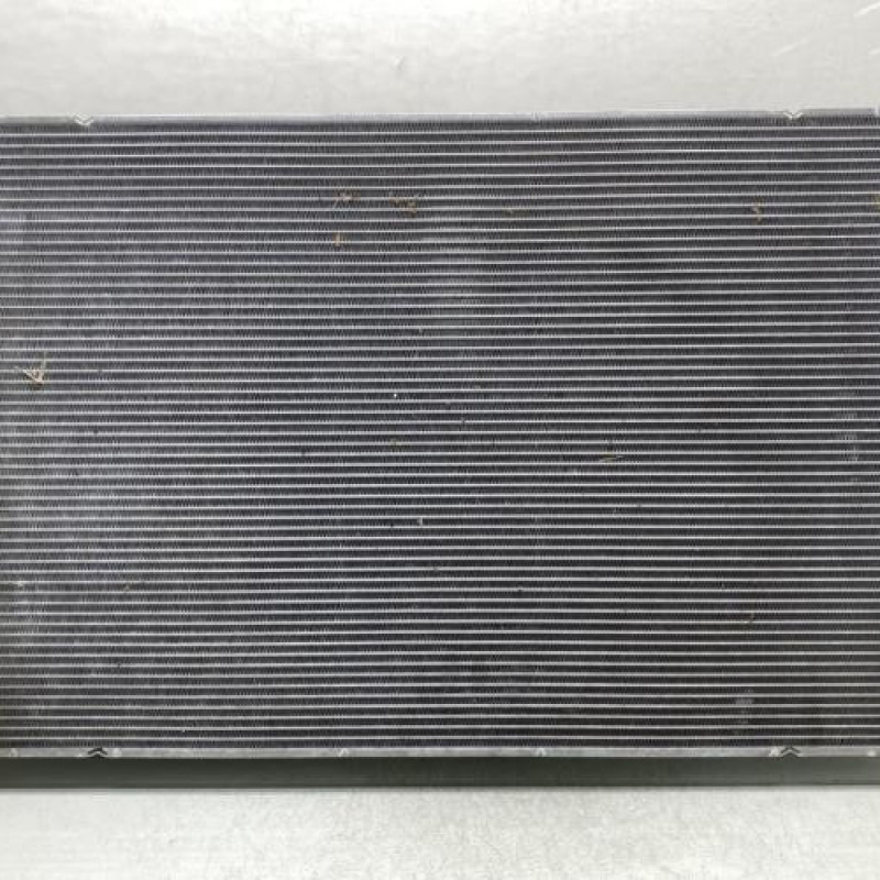 Radiateur eau CITROEN C5 AIRCROSS Photo n°2