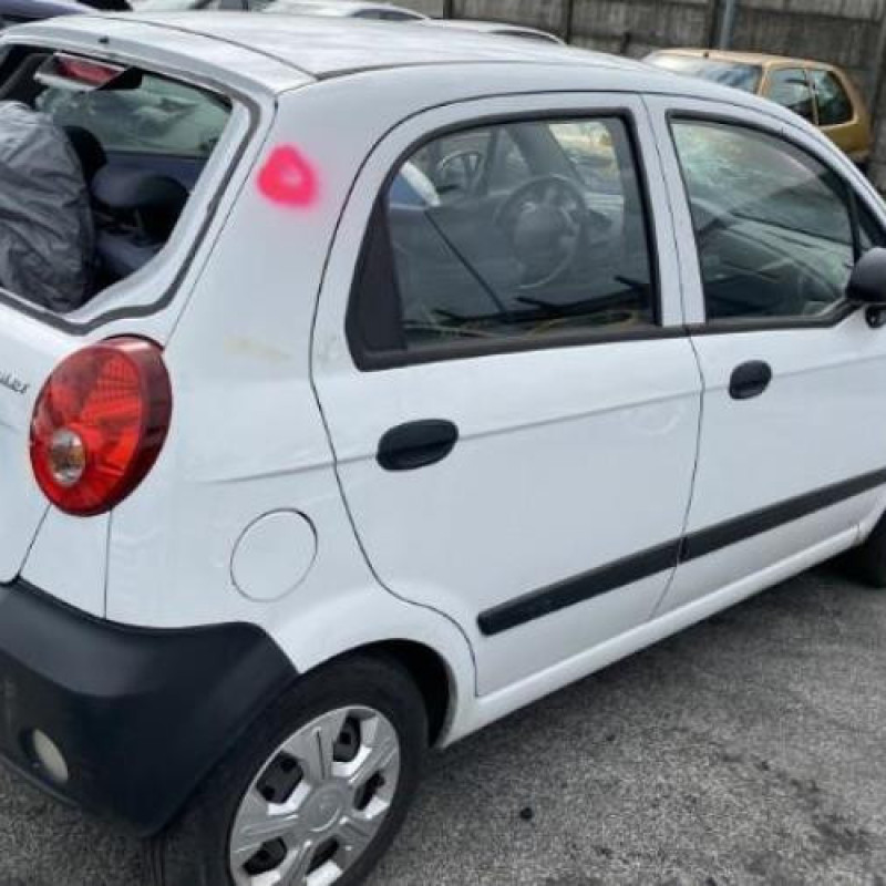 Leve vitre mecanique avant gauche CHEVROLET MATIZ 2 Photo n°11