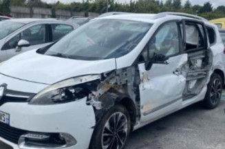 Poignee electrique frein a main RENAULT GRAND SCENIC 3