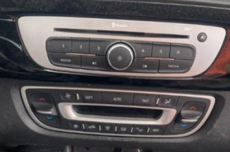 Poignee electrique frein a main RENAULT GRAND SCENIC 3