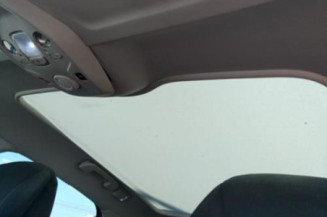 Pedalier d'embrayage CITROEN C4 PICASSO 2